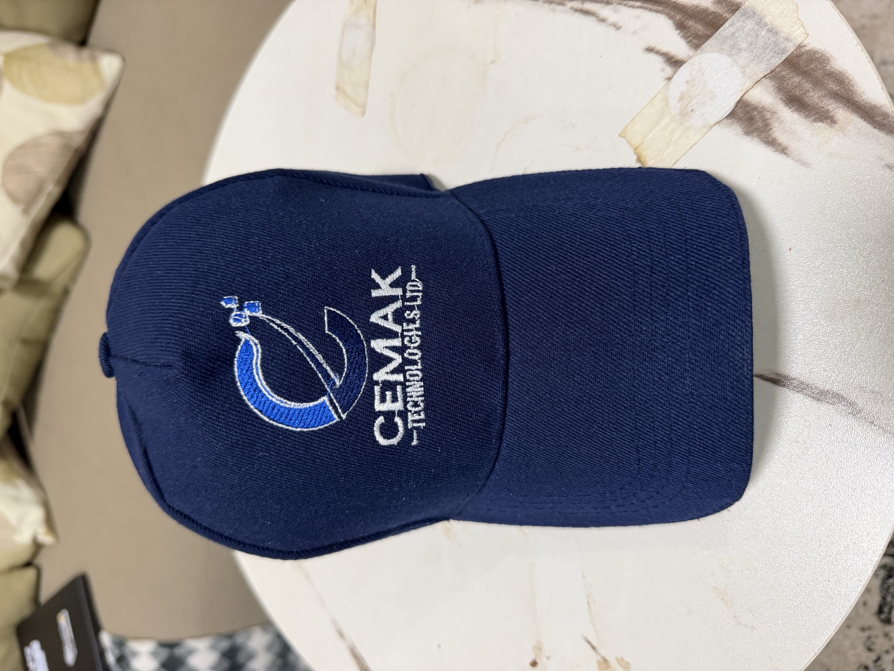 Cemak caps