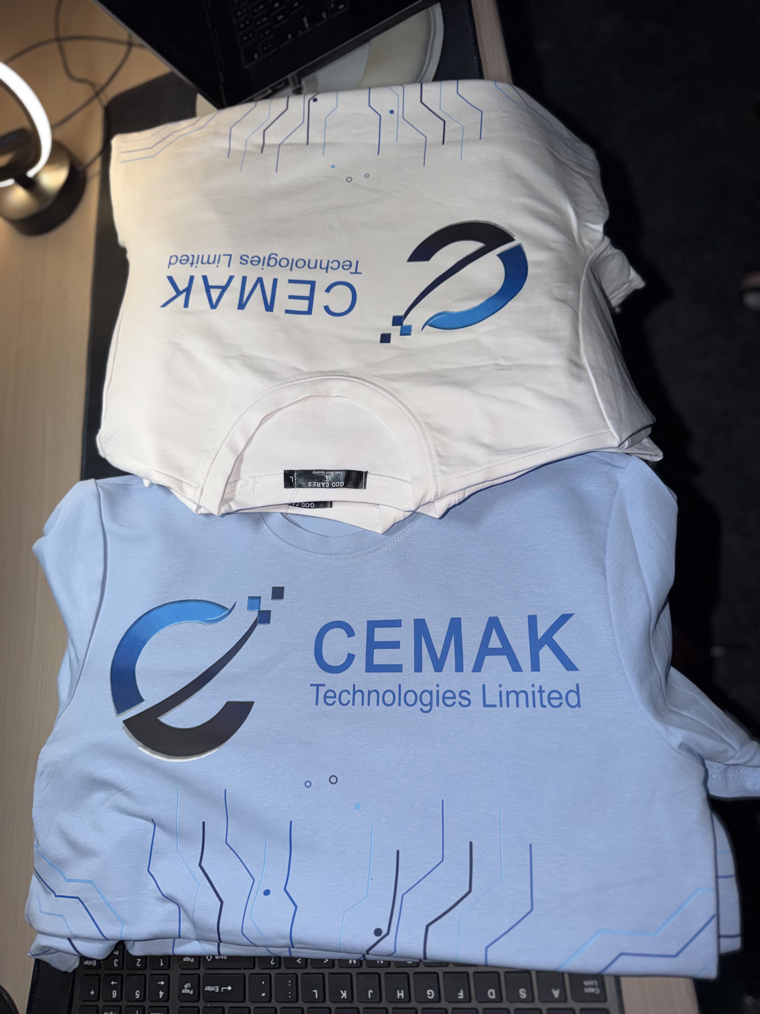 Cemak shirts