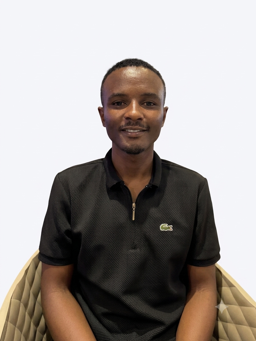 Ernest Murindwa