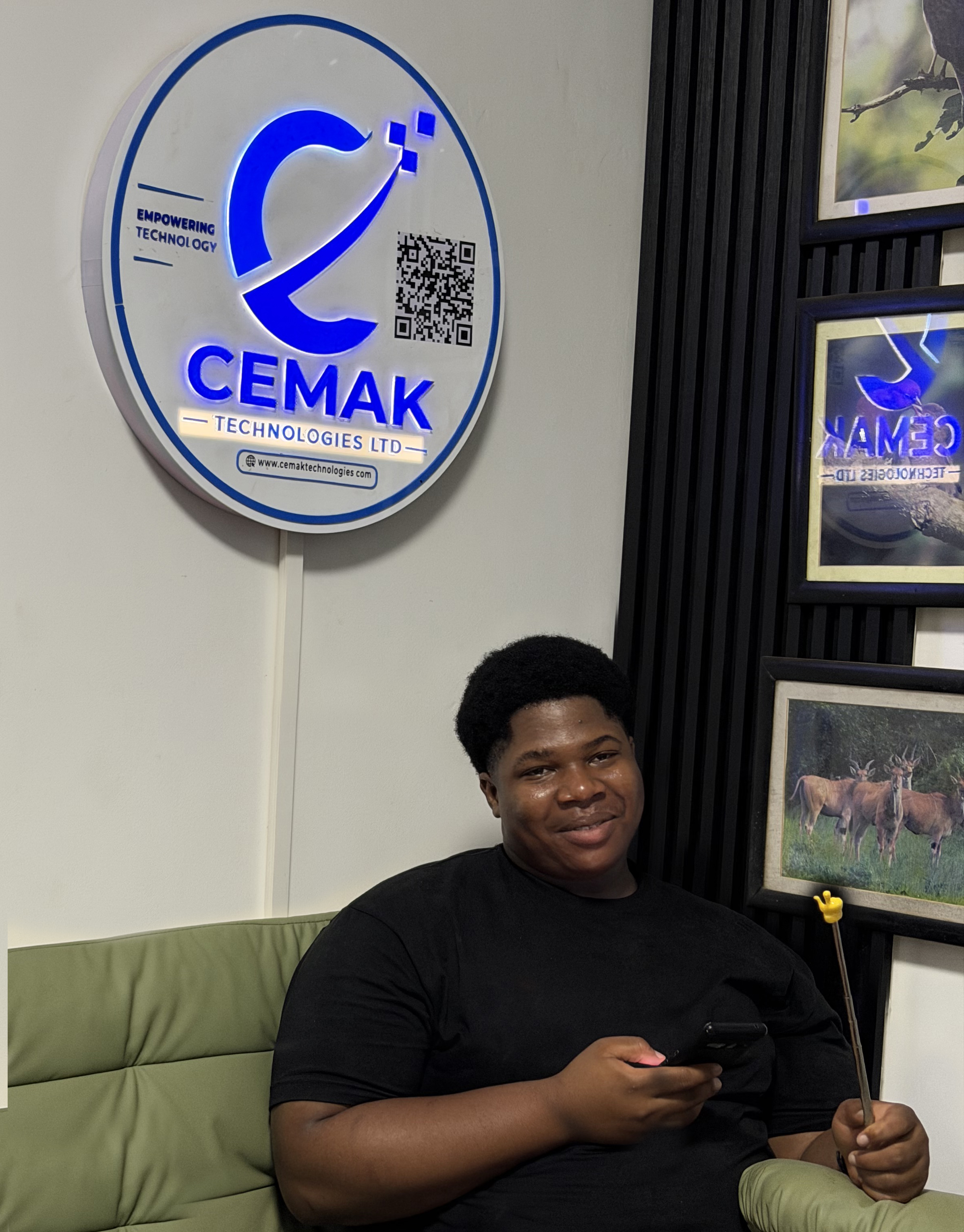 Paul Ifemene
