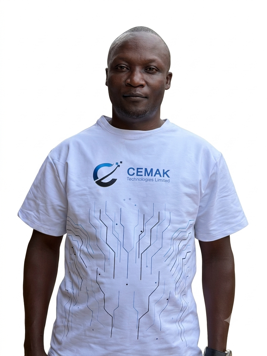 Paul Mayanja